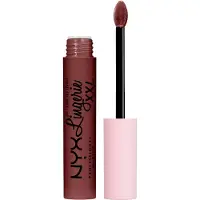 Nyx Maquillage des lèvres Lipstick Lip Lingerie XXL Deep Mesh