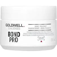 Goldwell Dualsenses Bond Pro masque rénovateur pour cheveux abîmés 200 ml