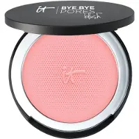 IT Cosmetics it-Cosmetics Maquillage VisageBye Bye Pores Blush Sweet Cheeks 5.44 g ()
