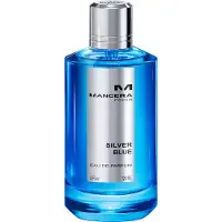 Mancera Eau de parfum Silver Blue 60 ml
