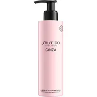 Shiseido Ginza PERFUMED SHOWER CREAM 200 ML