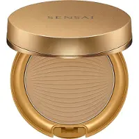 Sensai Silky Bronze Natural Veil Compact SPF 20 Medium SC03 8,5 grammes