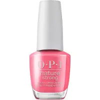 OPI Nature Strong Vernis à ongles Big Bloom Energy 15 ml