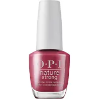 OPI Nature Strong Vernis à ongles Give A Garnet 15 ml
