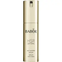 Babor HSR Lifting Anti-Wrinkle Serum 30ml - sérum anti-rides visage