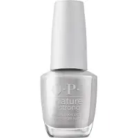 OPI Nature Strong Vernis à ongles Dawn of a New Gray 15 ml