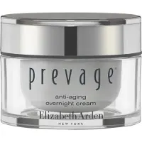Elizabeth Arden Prevage Anti-Ageing Overnight Cream with Idebenone 50ml