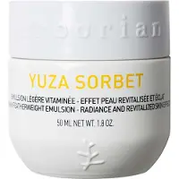Erborian Yuza Sorbet Emulsion Vitaminée Poids Plume 50 ml