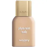 sisley Phyto-teint Nude Fond de teint soin seconde peau
