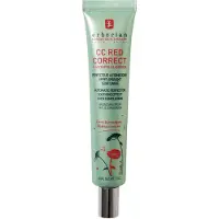 Erborian CC Red Correct crème anti-rougeurs 45 ml Crème