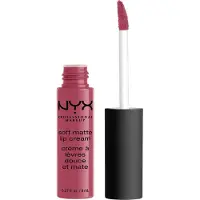 Nyx Professional Makeup Rouge à Lèvres Soft Matte Cream Sao Paulo 8ml