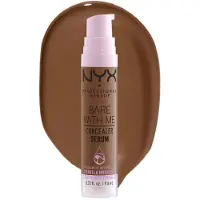 Nyx Bare With Me Correcteur Serum 11 Mocha 9,6 ml