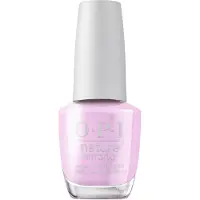 OPI Nature Strong Vernis à ongles Natural Mauvement 15 ml