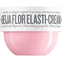 Sol de Janeiro Beija Flor Elasti 75ml Body Lotion Rose