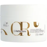 Wella Reflections 150ml Hair Mask Clair