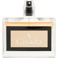 Gisada Uomo Eau de Toilette, 100 ml