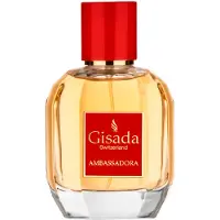 Gisada - Ambassadora Eau De Parfum - 100 ML