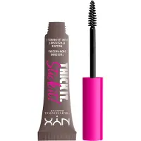 Nyx Thick It. Stick It! Brow Mascara (Various Shades) - Cool Ash Brown