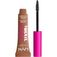 Nyx Thick It. Stick It! Brow Mascara (Various Shades) - Auburn