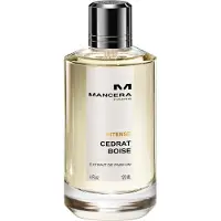 Mancera Intense Cédrat Boisé PAR M 120 ml