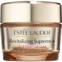 Estée Lauder Crème Revitalisante Anti-Âge, 30ml - Formule légère pour une peau éclatante