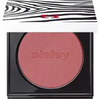 sisley Phyto-blush 5 Rosewood Blush Rose Femme