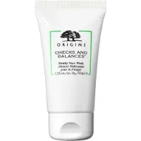 Origins Checks and Balances - Frothy Face Wash