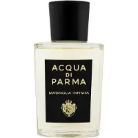 Acqua di Parma Magnolia Infinita 100ml Eau De Parfum Noir Femme