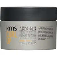KMS California Baume torsad CURLUP