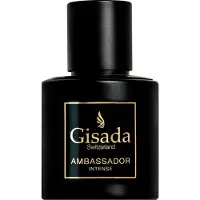 Gisada Ambassador Intense eau de parfum pour homme 50 ml
