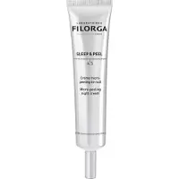 FILORGA LABORATOIRES Sleep & Peel Crème micro-peeling de nuit 40 ml Crème De Nuit