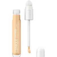 Clinique Even Better All-Over Concealer + Eraser correcteur couvrant teinte CN 08 Linen 6 ml