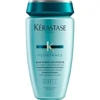 Kérastase - Résistance Bain Force Architecte Shampoing Réparateur -