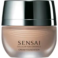 Sensai Cellular Performance Cream Foundation CF25 Topaz Beige 30 ml