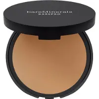 bareMinerals Barepro 16hr Powder 40 Warm 8g Foundation Femme
