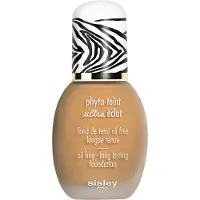 sisley Phyto Teint Ultra Éclat 5+ Toffee Make-up Base Beige Femme