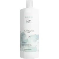 Wella PROFESSIONALS | NUTRICURLS | Shampoos