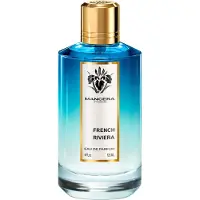 Mancera French Riviera Eau De Parfum 120ml Clair Homme