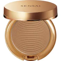 Sensai Silky Bronze Natural Veil Compact SPF 20 Light SC01 8,5 grammes
