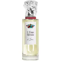 sisley - L'eau Revee D'isa Eau De Toilette Mixte - 100 ML