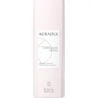 Kerasilk Essentials Shampoing nettoyant et nourrissant pour cheveux abîmés et secs 250 ml
