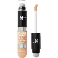 IT Cosmetics Bye Bye Dark Spots correcteur crème couvrance pour femme 20 Light Cool 7 ml