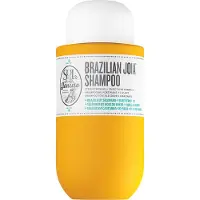 Sol de Janeiro Brazilian Joia Shampoo shampoing pour lisser et régénérer les cheveux abîmés 295 ml