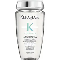 Kérastase - Symbiose Purifying Anti-Dandruff Cellular Shampoo 250ml 250ml