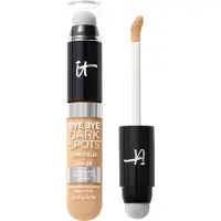 IT Cosmetics Bye Bye Dark Spots correcteur crème couvrance pour femme 23 Light Warm 7 ml