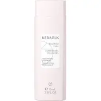 Kerasilk Goldwell Essential Volumizing Shampoo 75ml - shampooing volumisant