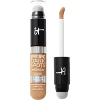 IT Cosmetics Bye Bye Dark Spots correcteur crème couvrance pour femme 31 Medium Neutral 7 ml