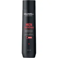 Goldwell DUALSENSES MEN shampoing épaississant 300 ml