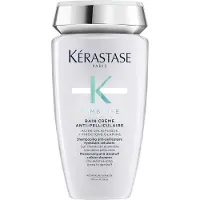 Kérastase Symbiose Bain Crème Anti-Pelliculaire shampoing antipelliculaire pour cuir chevelu sensible 250 ml
