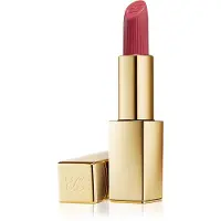 Estée Lauder Estee-Lauder Makeup Maquillage-pour-les-levresPure Color Hi-Lustre Lipstick Rebellious Rose 3.5 g ()